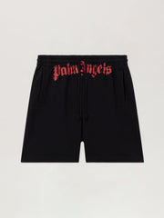 Waist Logo Sweatshorts