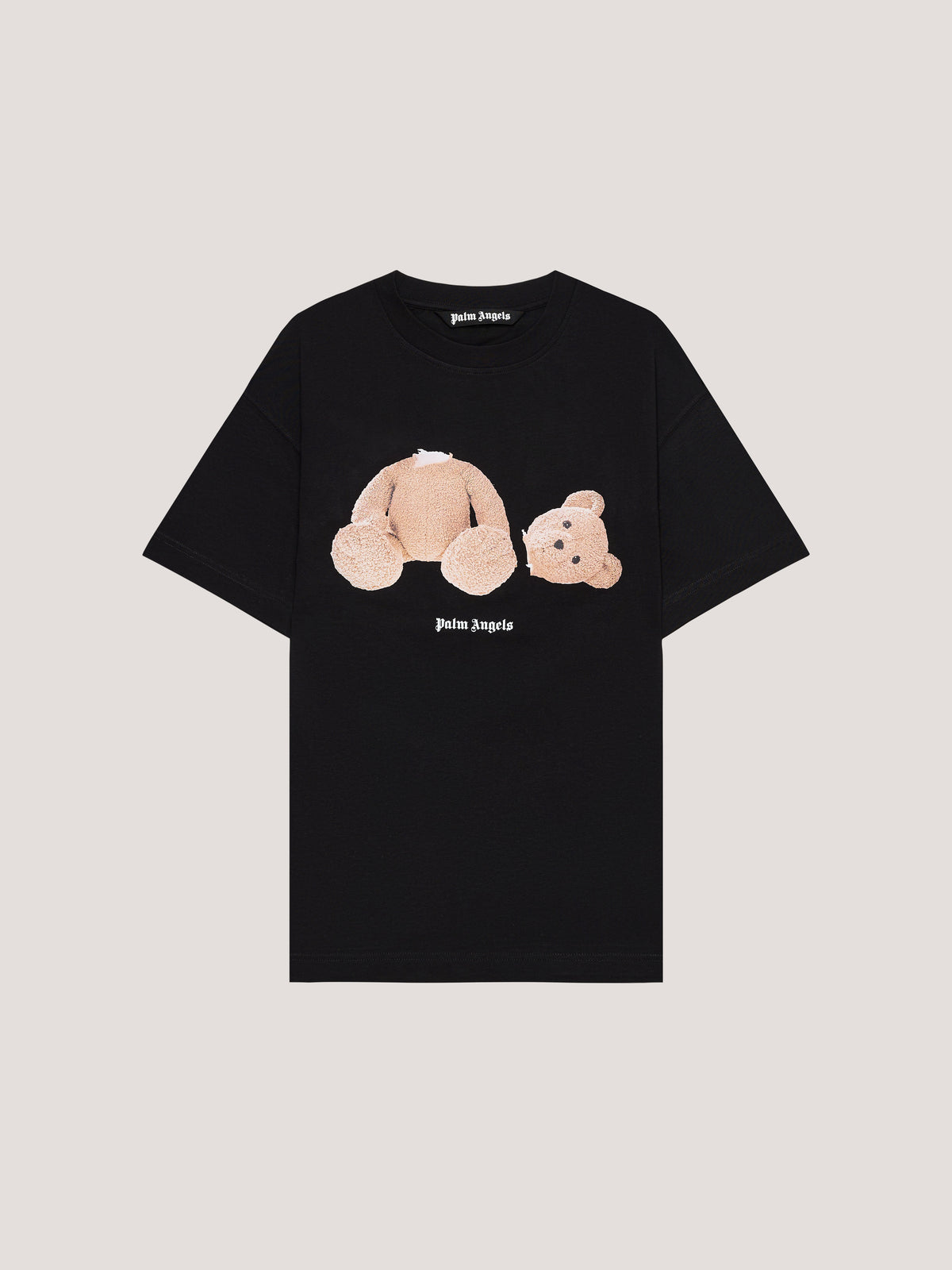 Broken Bear T Shirt