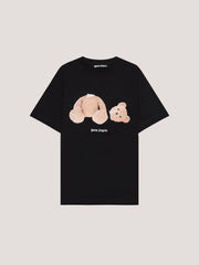 Broken Bear T Shirt