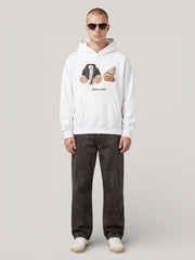 Broken Bear Cortina Hoodie