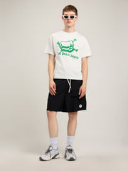Skull T Shirt