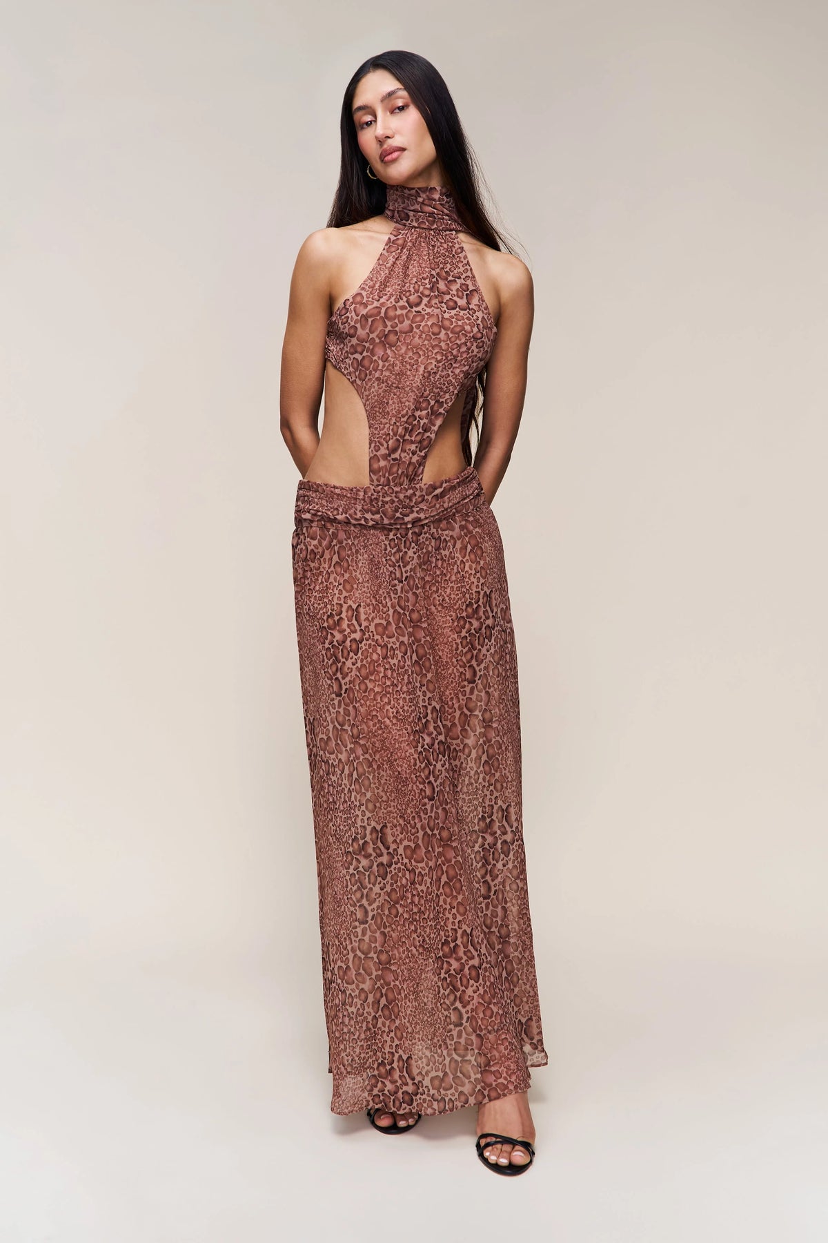 Marais Dress