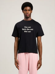 Statement T Shirt