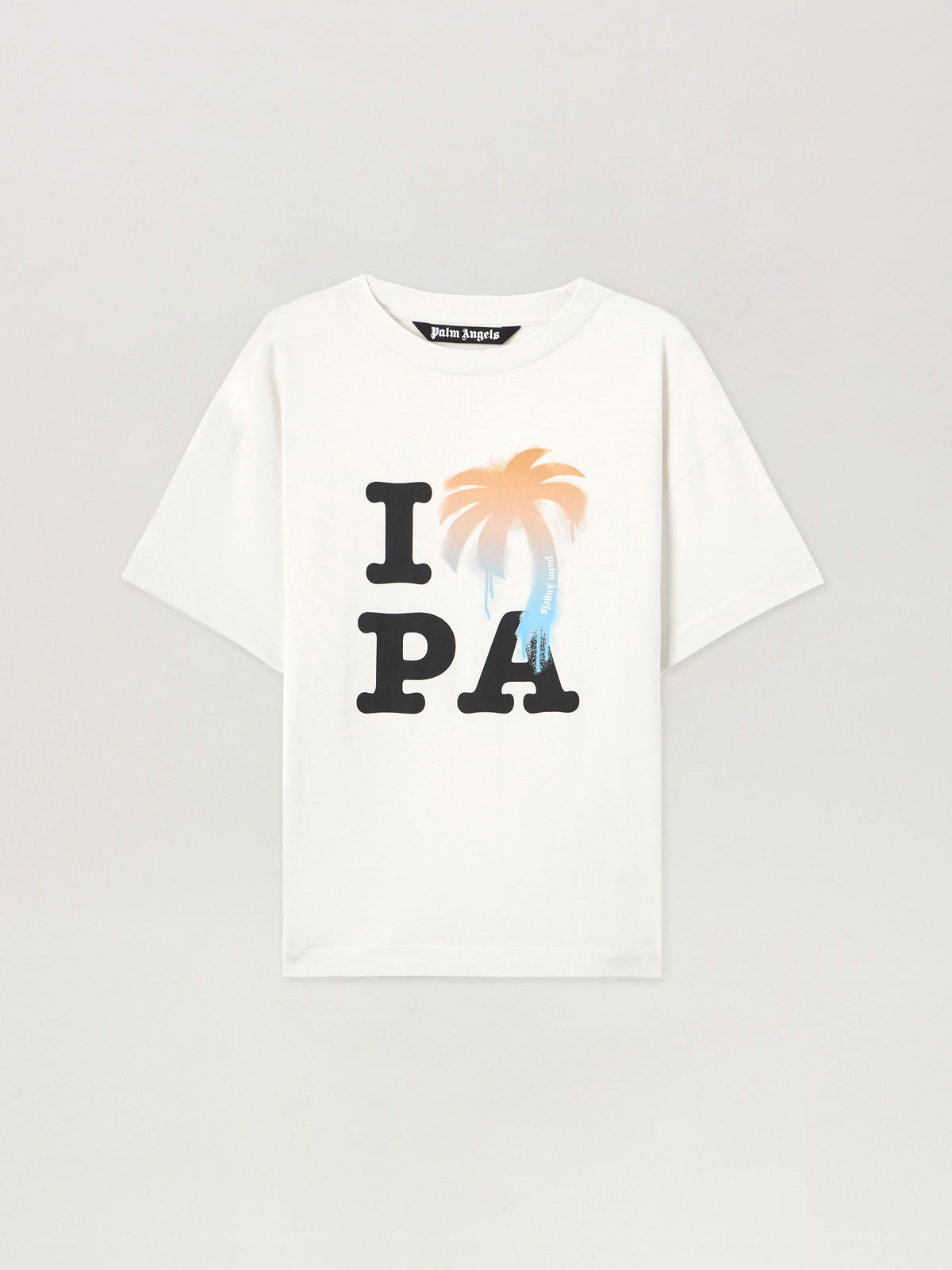 I Love PA T Shirt