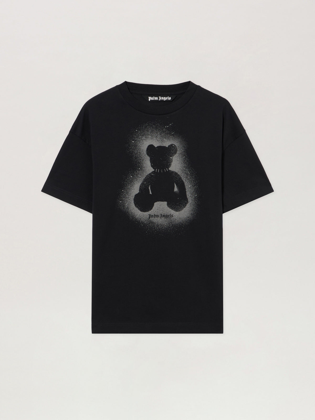 Spray Bear T Shirt