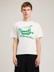 Skull T Shirt
