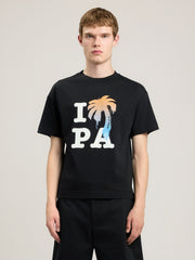 I Love PA T Shirt