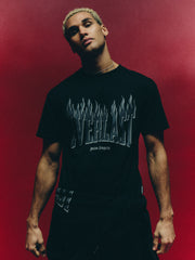 Pa X Everlast T Shirt