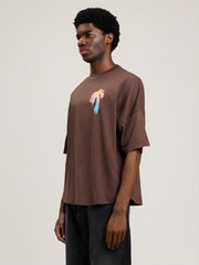 I Love PA Over T Shirt