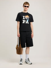 I Love PA T Shirt