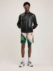 Racing Swimshorts