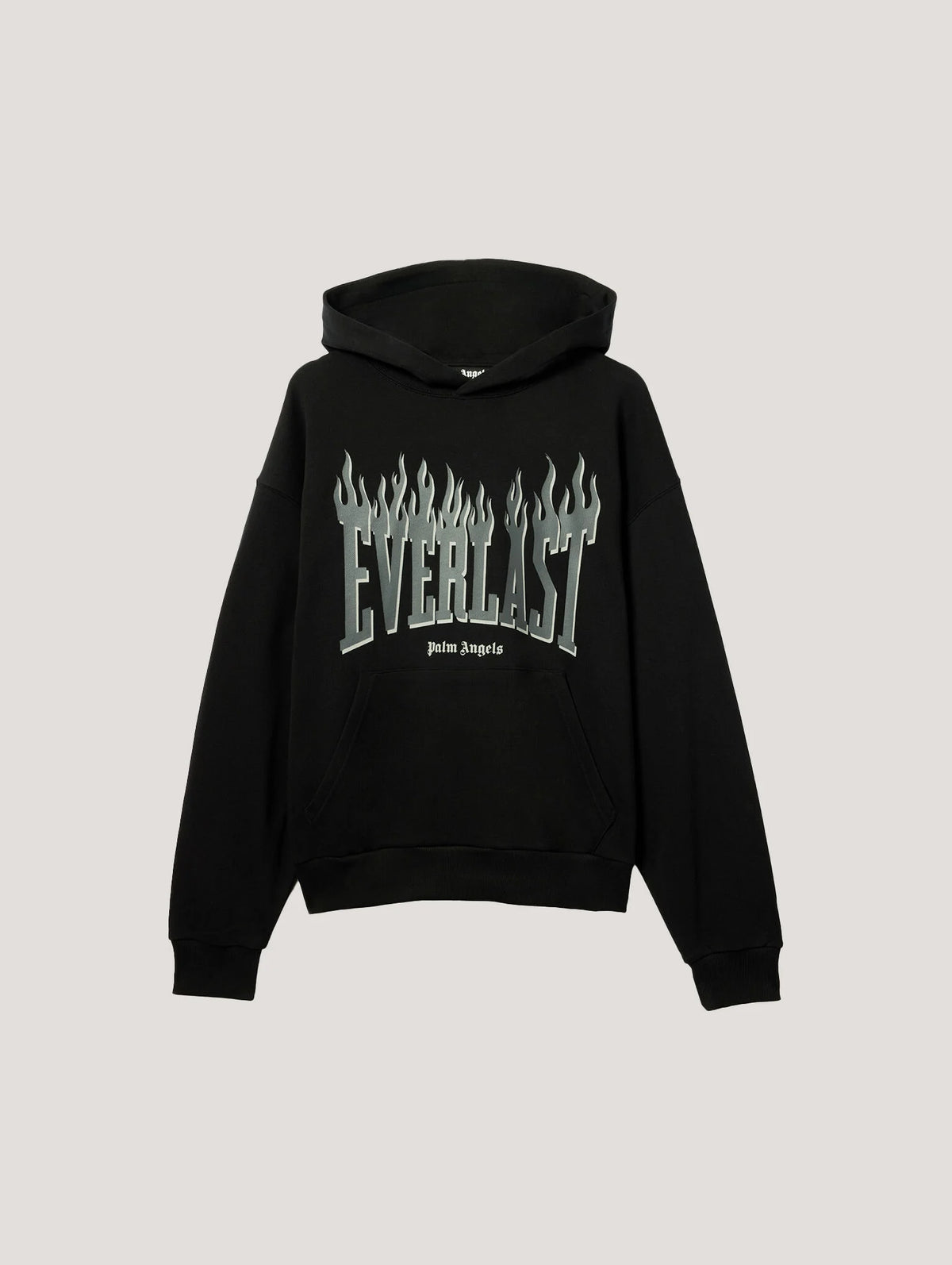 Pa X Everlast Regular Hoodie