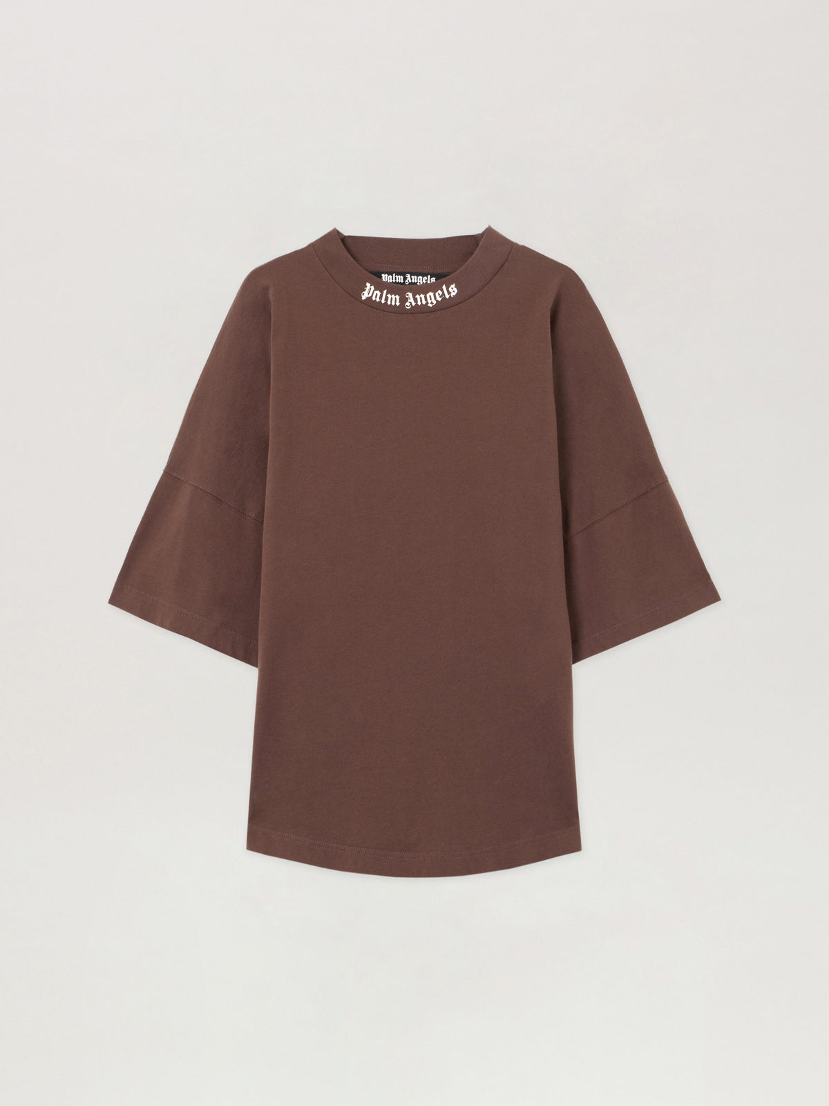Classic Logo Over T Shirt