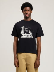 Palm Statement T Shirt