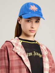 Palm Leaf Cap