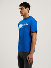 Spray City Los Angeles T Shirt