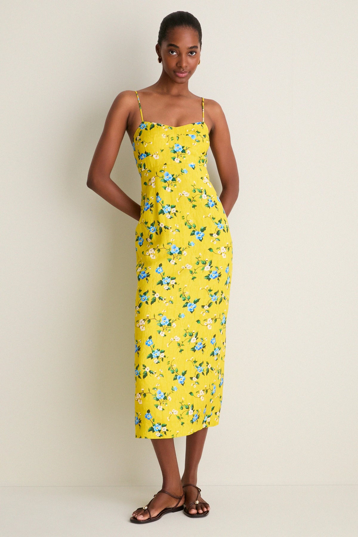 Middleton Meadow Amal Dress