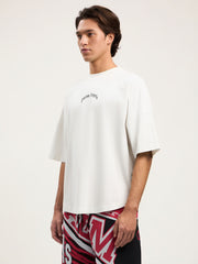 Classic Logo Over T Shirt