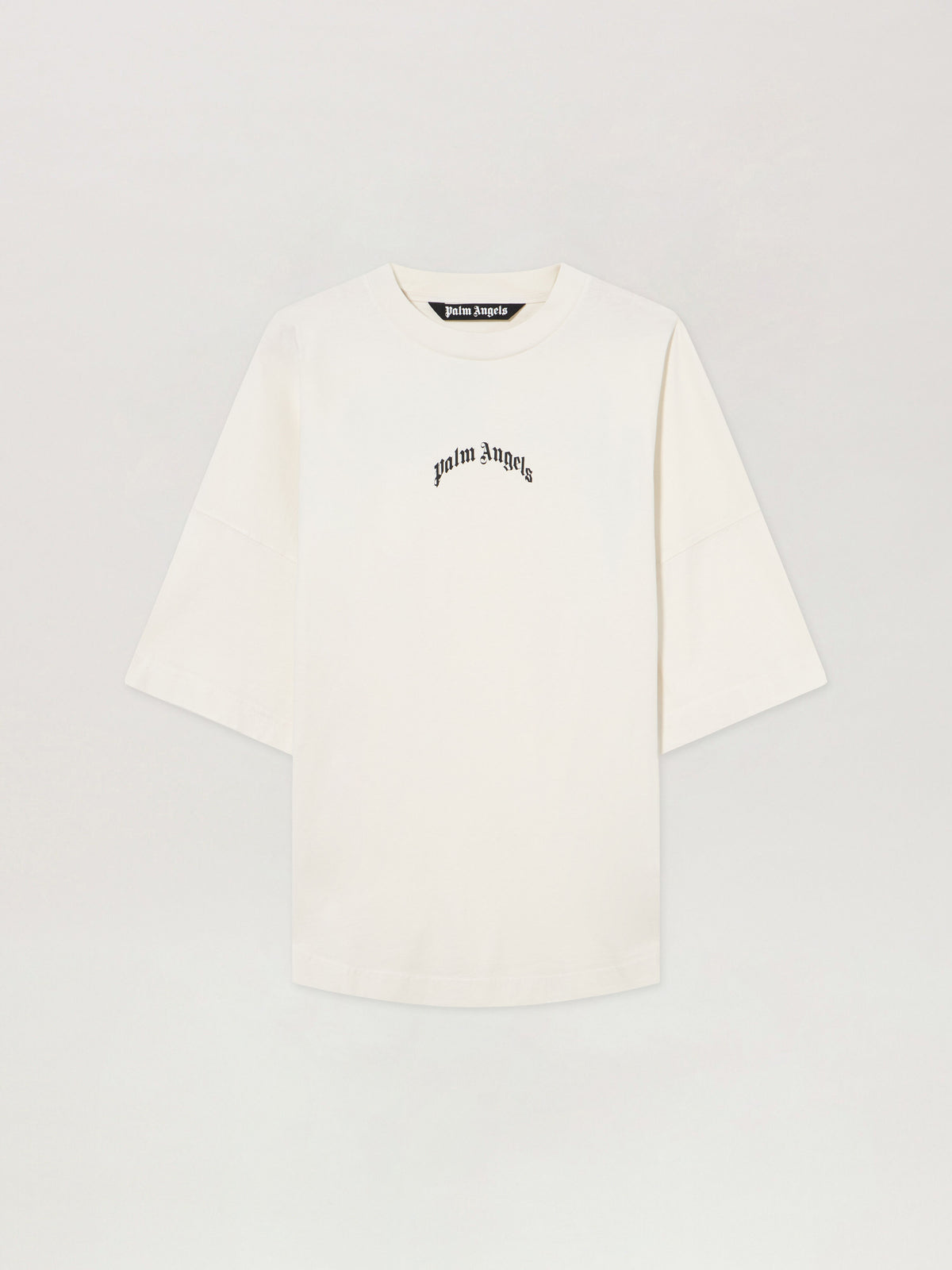 Classic Logo Over T Shirt