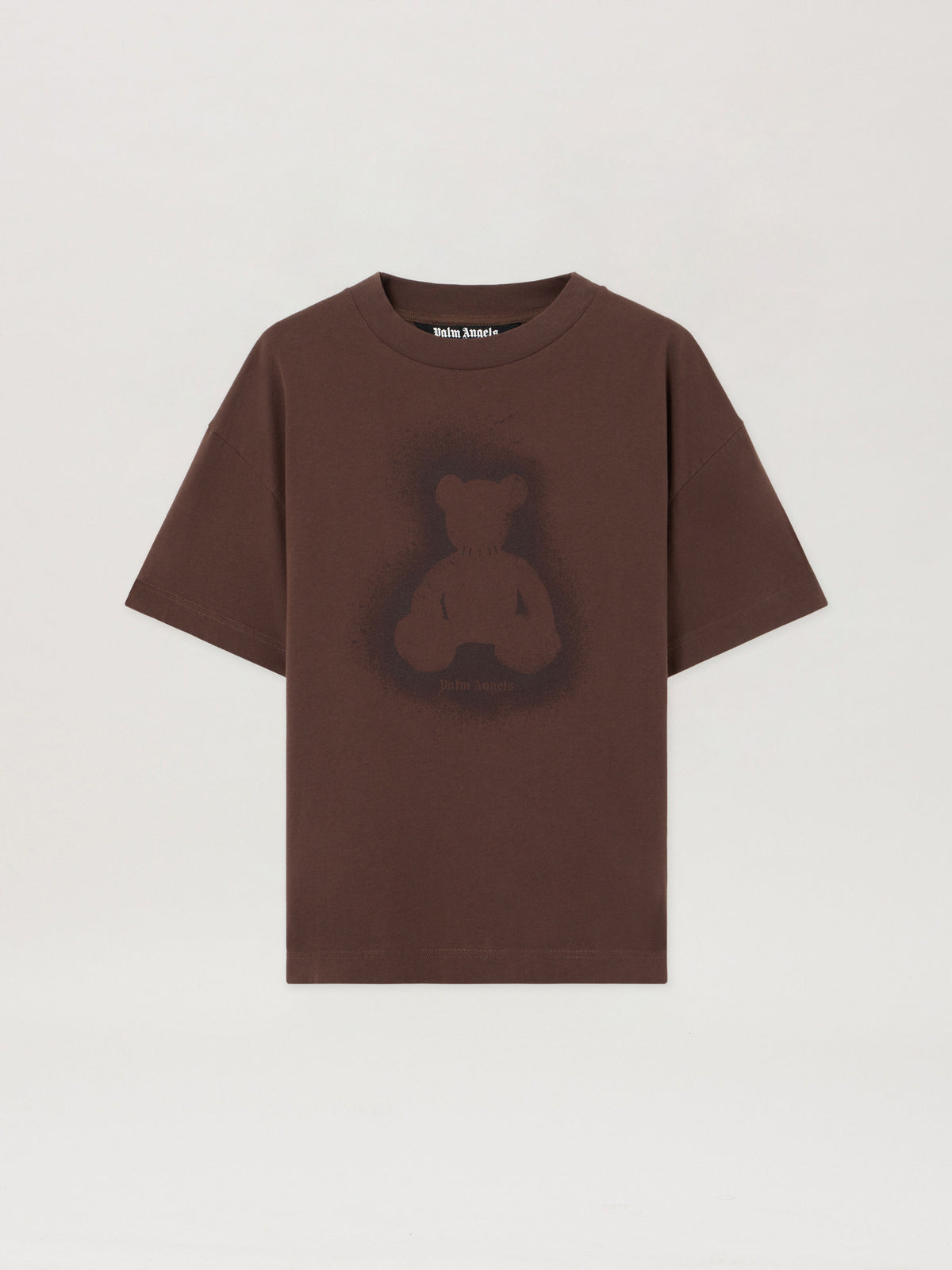 Spray Bear T Shirt