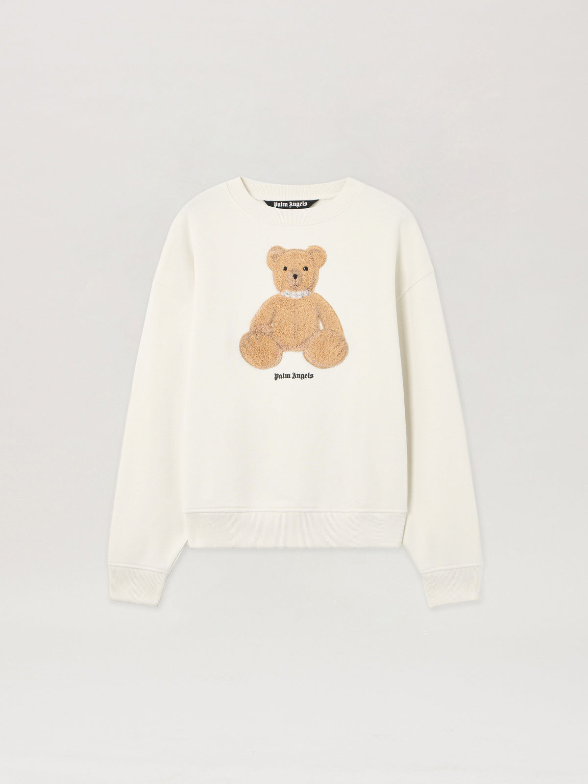 Bear Sweatshirt