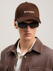 Classic Logo Cap