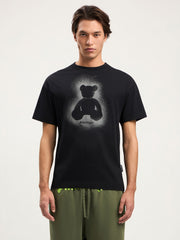 Spray Bear T Shirt
