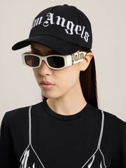 Overlogo Cap