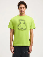 Spray Bear T Shirt