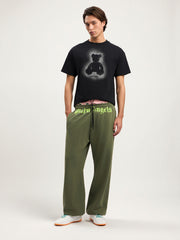Spray Bear T Shirt