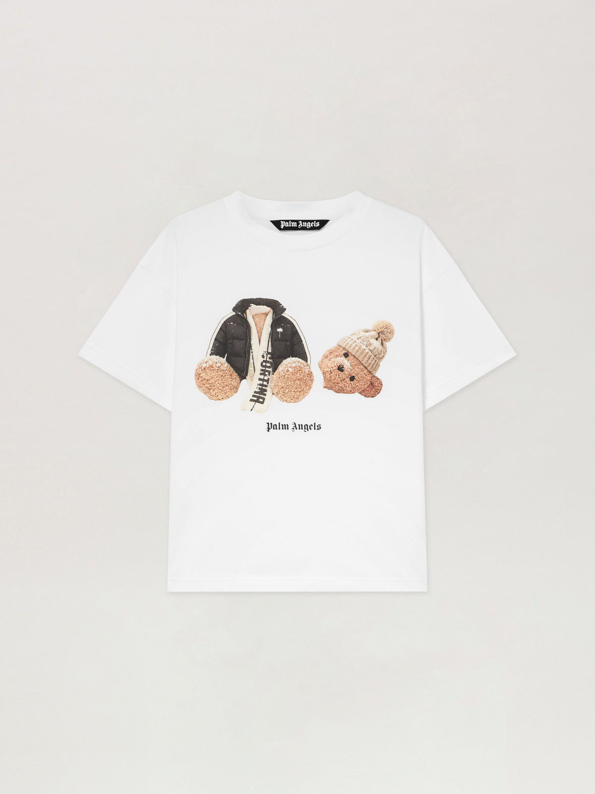 Broken Bear Cortina T shirt