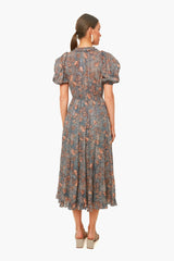 Aegean Ava Dress