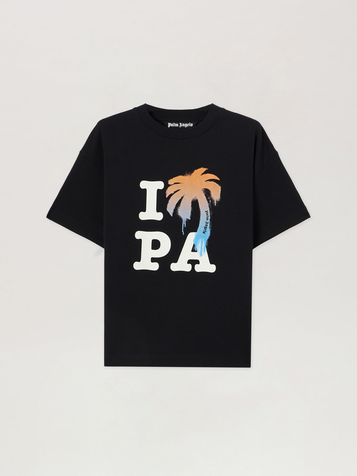 I Love PA T Shirt