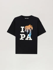 I Love PA T Shirt