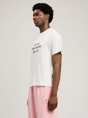 Statement T Shirt