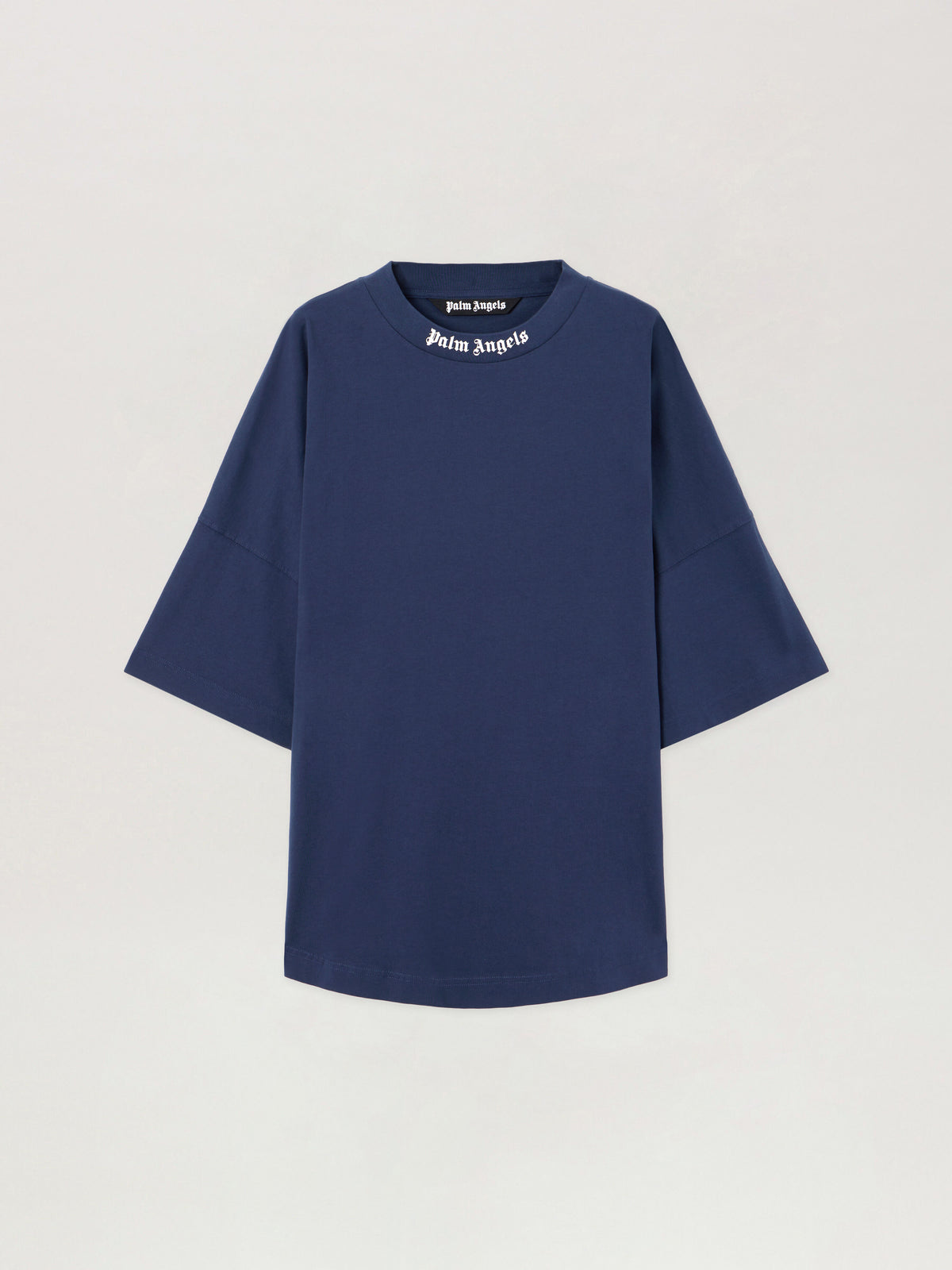 Classic Logo Over T Shirt