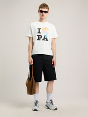 I Love PA T Shirt