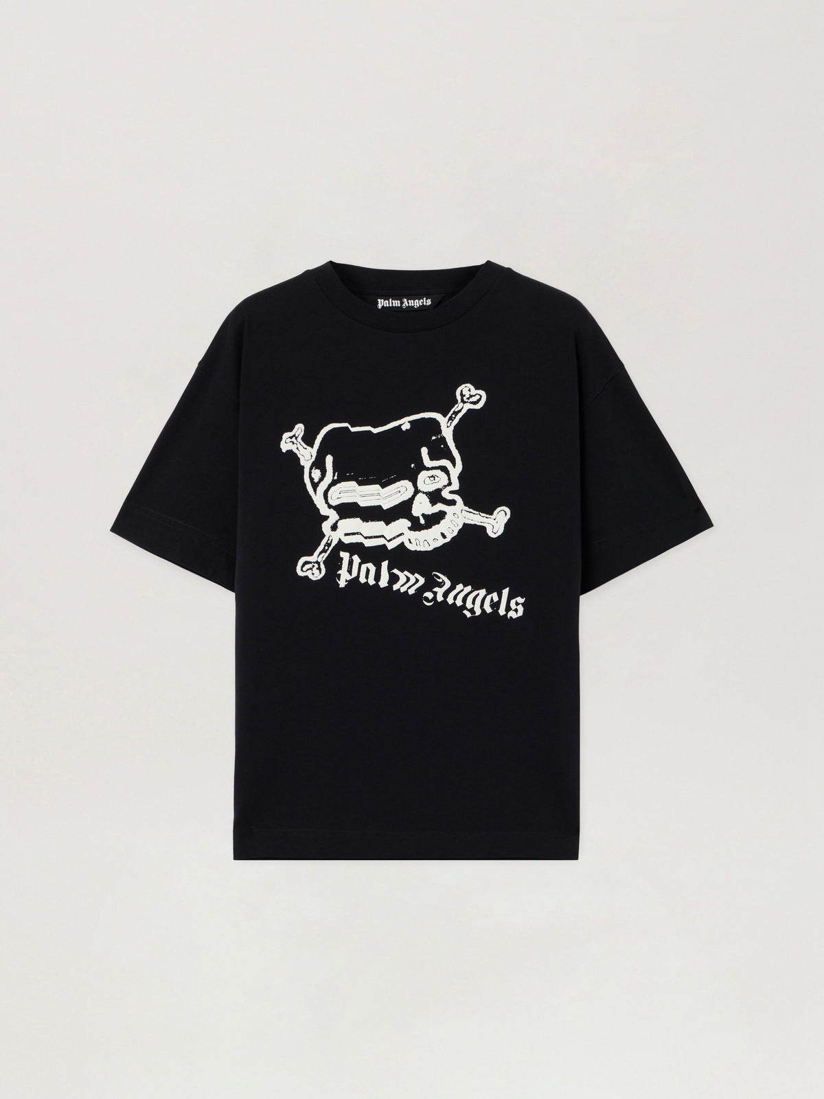 Skull T Shirt