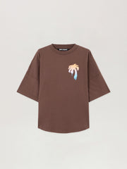 I Love PA Over T Shirt